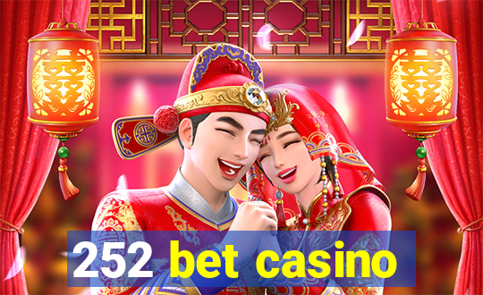 252 bet casino